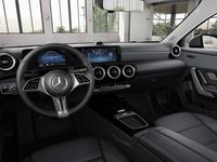 Gebraucht Mercedes A250 Progressive 224 PS (164 kW) 2026 Grau / mountaingrau Limousine