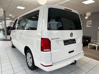 Gebraucht VW Multivan 150 PS (110 kW) 2020 Candyweiss Van