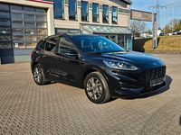 Gebraucht Ford Kuga ST-Line X 190 PS (139 kW) 2020 Schwarz SUV