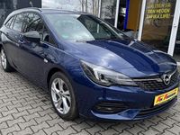Gebraucht Opel Astra 145 PS (106 kW) 2021 Blau Kombi