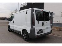 gebraucht Opel Vivaro Kasten L1H1 2,9t Wagen Nr.:099