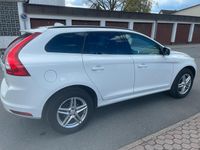 Second-hand Volvo XC60 150 CP (110 kW) 2016 Alb SUV