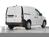 Neu VW Caddy 116 PS (85 kW) 2025 Weiß Van / Kleinbus