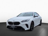 Gebraucht BMW 220 M Sport 170 PS (125 kW) 2025 Alpinweiss iii (weiß) Coupé