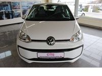 gebraucht VW up! move,Bluetooth,Kamera,PDC,Top-Zustand