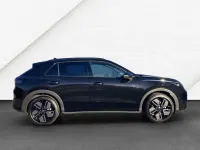 Gebraucht VW T-Roc Style 150 PS (110 kW) 2026 Schwarz SUV