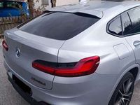 gebraucht BMW X4 X4 MM40d