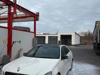 Gebraucht Mercedes E350 231 PS (169 kW) 2009 Weiß Limousine