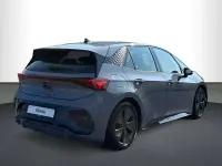 Second-hand Cupra Born 150 kW (204 CP) 2023 Gri Hatchback