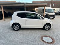 gebraucht VW up! 