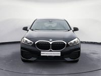 gebraucht BMW 118 i Limousine PDC Sitzheizung Klimaautomatik