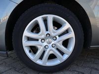 Gebraucht Opel Astra Edition 110 PS (80 kW) 2017 Grau Kombi