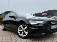 Gebraucht Audi A6 S-Line 204 PS (150 kW) 2019 Andere farben Kombi