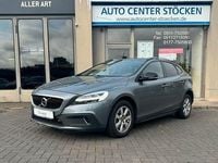 Gebraucht Volvo V40 CC 120 PS (88 kW) 2019 Grau Kombi