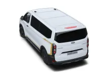 Neu Ford Transit Custom 150 PS (110 kW) 2026 Frozen white Kombi