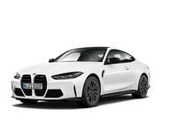 Gebraucht BMW M4 Shadowline 480 PS (353 kW) 2025 Coupé