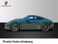 Gebraucht Porsche 911 480 PS (353 kW) 2024 Grün SUV