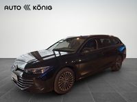Gebraucht VW Passat Elegance 150 PS (110 kW) 2025 Schwarz Kombi
