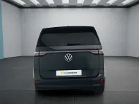 Gebraucht VW ID. Buzz GTX 250 kW (340 PS) 2025 Schwarz Van / Kleinbus