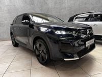Neu Citroën C5 145 PS (106 kW) 2026 Blau SUV