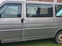 Gebraucht VW T4 1999 Grau Van