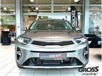 Neu Kia Stonic 101 PS (74 kW) 2025 Grau SUV