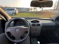 gebraucht Opel Corsa C Tüv neu