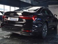 Gebraucht Audi A6 Design 204 PS (150 kW) 2023 Schwarz Limousine