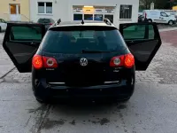 Gebraucht VW Passat 150 PS (110 kW) 2008 Schwarz Kombi