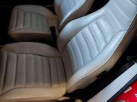 Gebraucht Porsche 911SC 204 PS (150 kW) 1983 Rot Cabrio