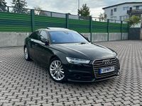 Gebraucht Audi A6 Comfort 272 PS (200 kW) 2017 Schwarz Limousine