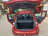 Gebraucht Renault Modus 86 PS (63 kW) 2007 Rot Van / Kleinbus