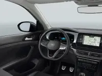 Ny VW T-Cross 116 HK (85 kW) 2026 Sølv SUV