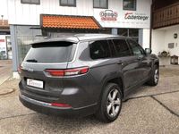 gebraucht Jeep Grand Cherokee 3.6 4x4