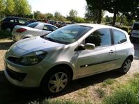 gebraucht Renault Clio 