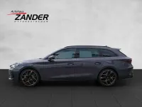 Neu Cupra Leon VZ 333 PS (244 kW) 2026 Dark void (violett) Kombi
