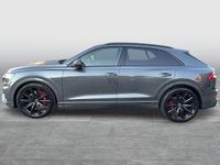 Gebraucht Audi SQ8 Competition 507 PS (372 kW) 2022 Grau SUV