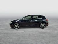 Gebraucht VW Golf VIII Style 150 PS (110 kW) 2023 Schwarz Kleinwagen