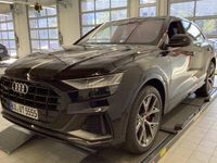 Gebraucht Audi Q8 Ambiente 286 PS (210 kW) 2019 Schwarz SUV