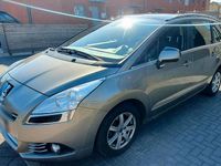 Gebraucht Peugeot 5008 112 PS (82 kW) 2012 Andere farben Van / Kleinbus