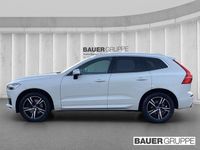 Gebraucht Volvo XC60 R-Design 190 PS (139 kW) 2018 Weiss SUV