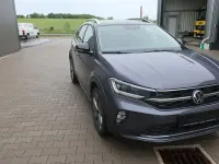 Neu VW Taigo Style 116 PS (85 kW) 2026 Ascotgrau SUV