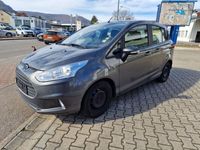 gebraucht Ford B-MAX B-MaxTrend