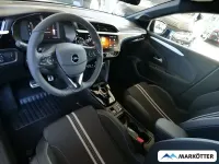 Używany Opel Corsa 146 KM (107 kW) 2025 Czarny Hatchback