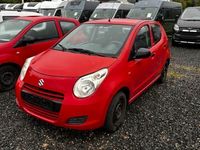 Gebraucht Suzuki Alto 68 PS (50 kW) 2009 Kleinwagen