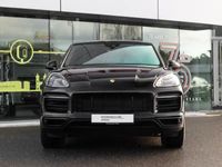 gebraucht Porsche Cayenne E-Hybrid 1.Hand Head-Up Sportabgas 21Zoll