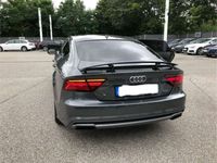 gebraucht Audi A7 3.0 TDI competition quattro tiptronic