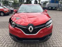 Gebraucht Renault Kadjar Experience 131 PS (96 kW) 2016 Rot SUV