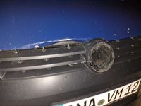 gebraucht VW Caddy Volkaswagen4-Motion 2.0 TDI Maxi Unfall