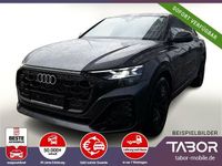 Neu Audi Q8 Comfort 340 PS (250 kW) 2025 Grau SUV